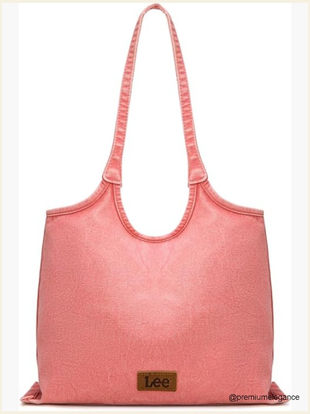 Denim Hobo Tote Bag for Women Large Shoulder Handbag Work Travel